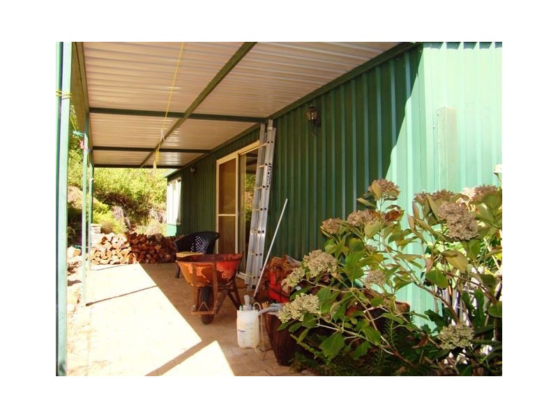 1 Lowe Road, Bridgetown WA 6255