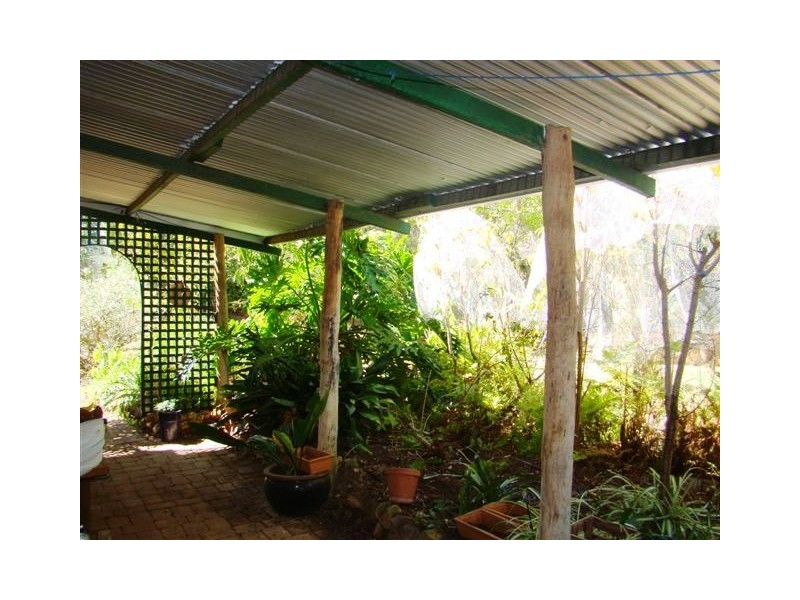 1 Lowe Road, Bridgetown WA 6255