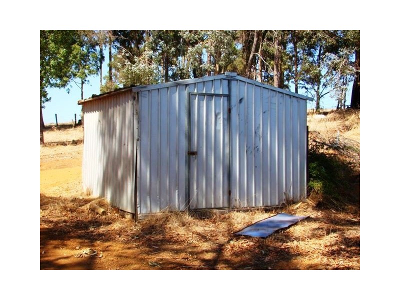 1 Lowe Road, Bridgetown WA 6255