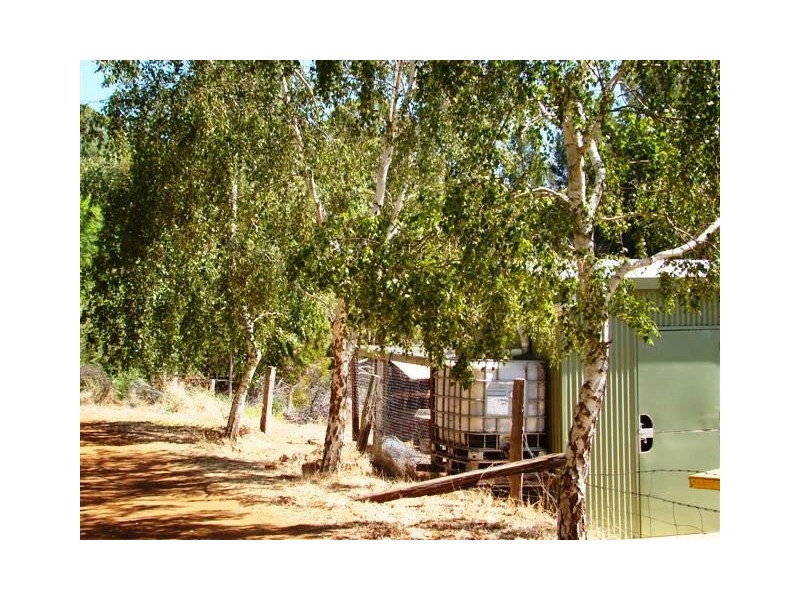 1 Lowe Road, Bridgetown WA 6255