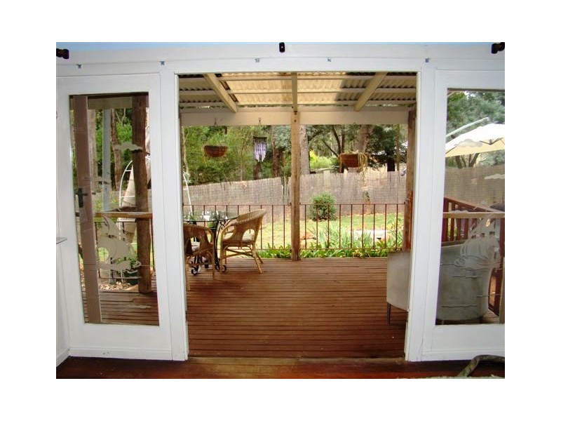 447 Hester Road, Bridgetown WA 6255