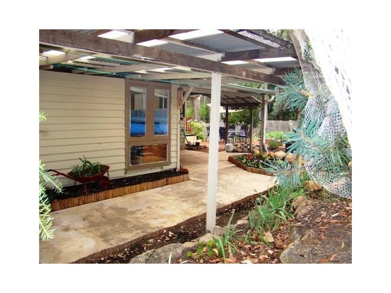 447 Hester Road, Bridgetown WA 6255
