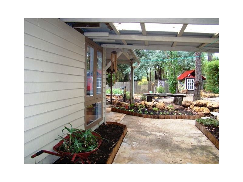 447 Hester Road, Bridgetown WA 6255