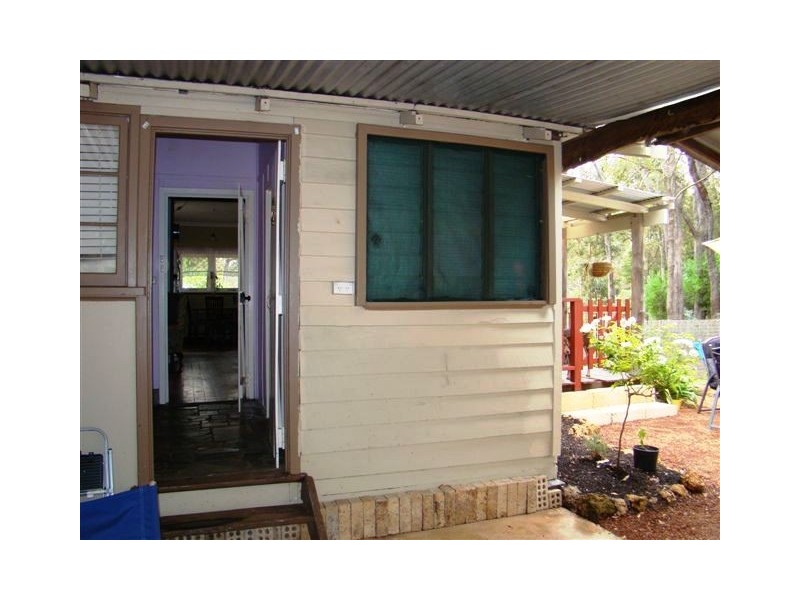 447 Hester Road, Bridgetown WA 6255