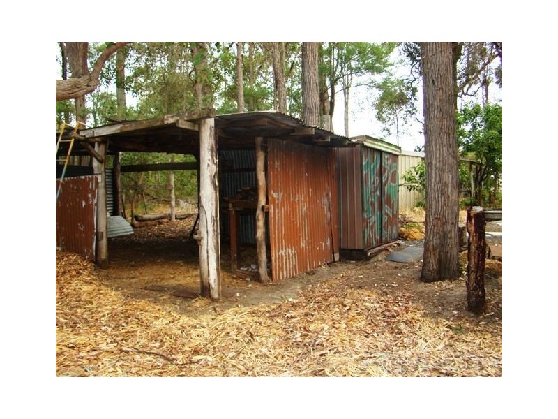 447 Hester Road, Bridgetown WA 6255