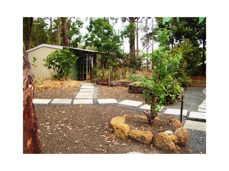 447 Hester Road, Bridgetown WA 6255