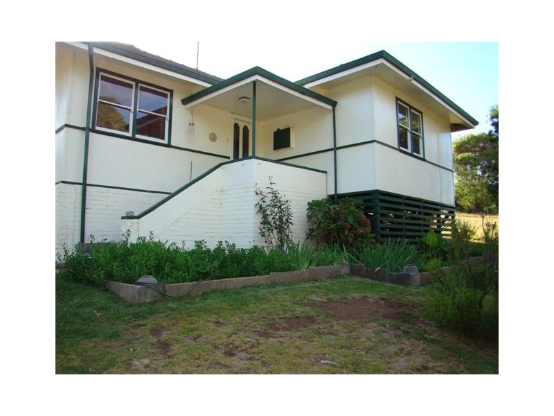 18 Campbell St, Bridgetown WA 6255