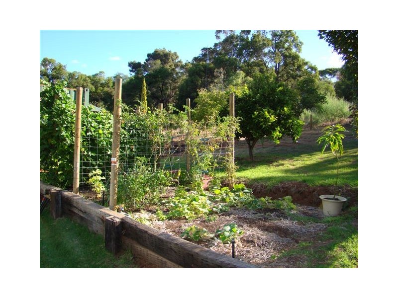 18 Campbell St, Bridgetown WA 6255