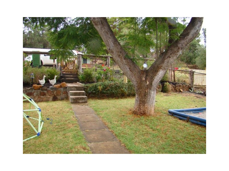 95 Roe St, Bridgetown WA 6255