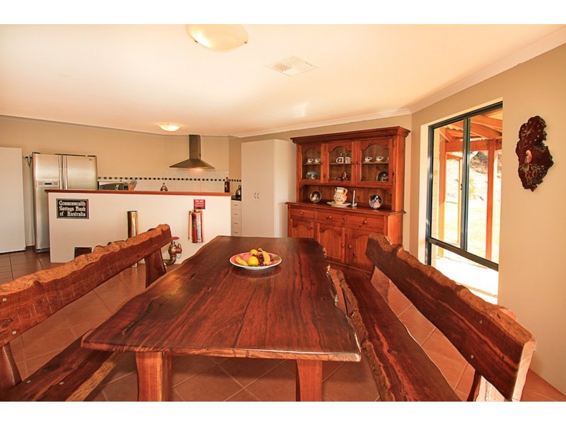 67 Carey St, Bridgetown WA 6255