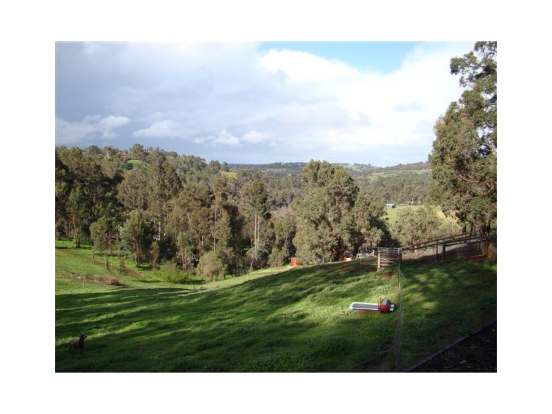 67 Carey St, Bridgetown WA 6255