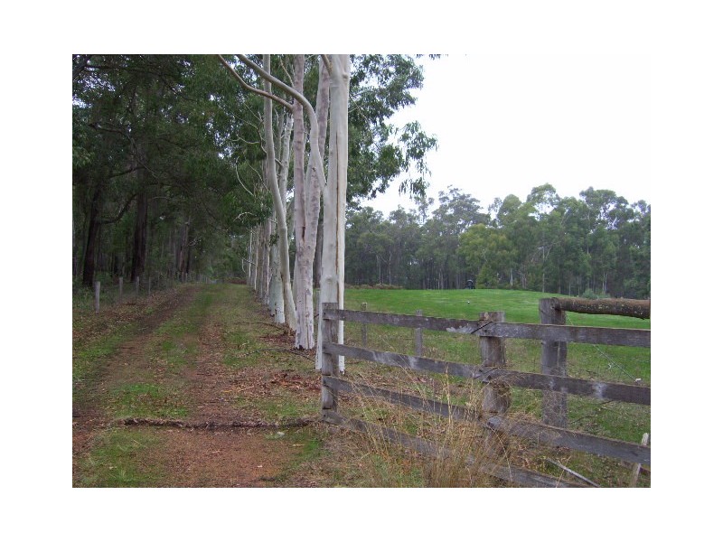 114 James St, Greenbushes WA 6254