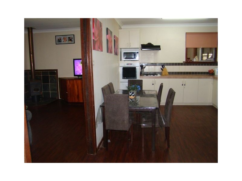 17 Hester Rd, Bridgetown WA 6255