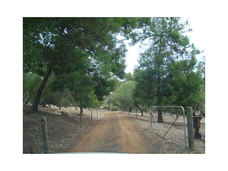 598 Shephard Street, Bridgetown WA 6255