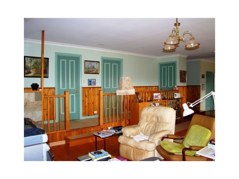 598 Shephard Street, Bridgetown WA 6255