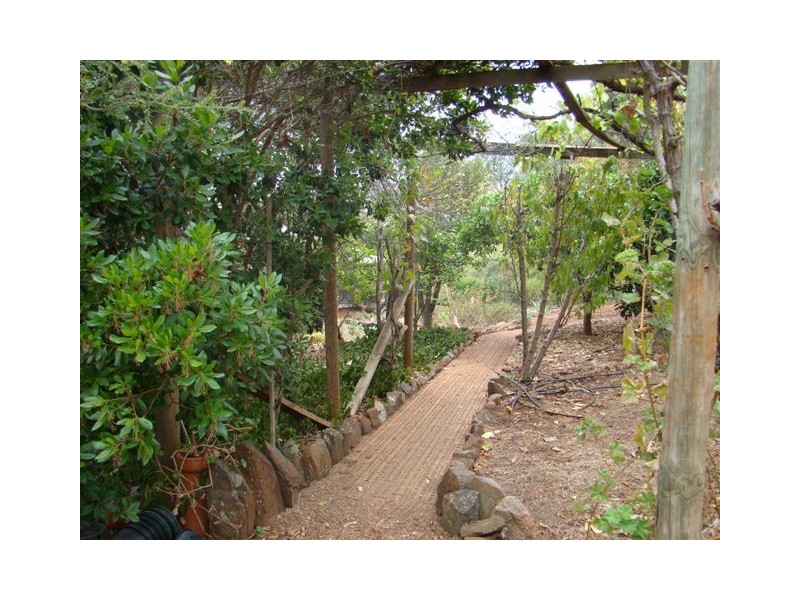 598 Shephard Street, Bridgetown WA 6255