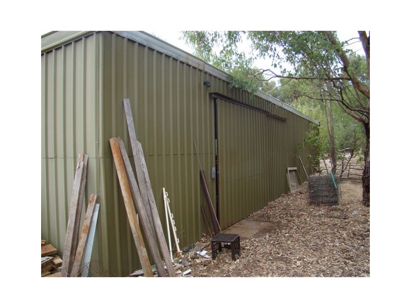 598 Shephard Street, Bridgetown WA 6255