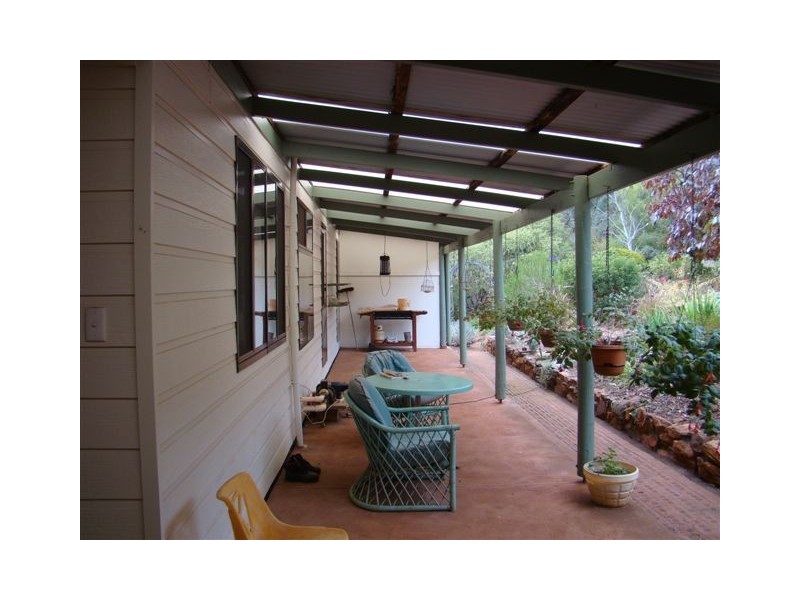 598 Shephard Street, Bridgetown WA 6255