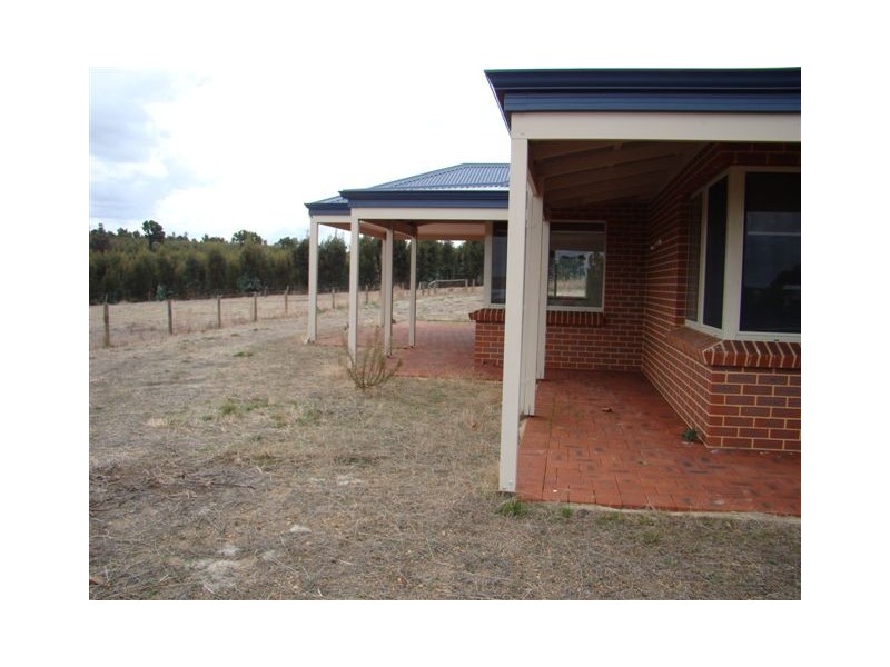 418 Lakeview Close, Bridgetown WA 6255