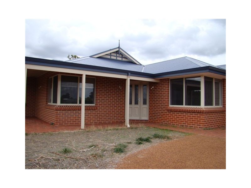 418 Lakeview Close, Bridgetown WA 6255