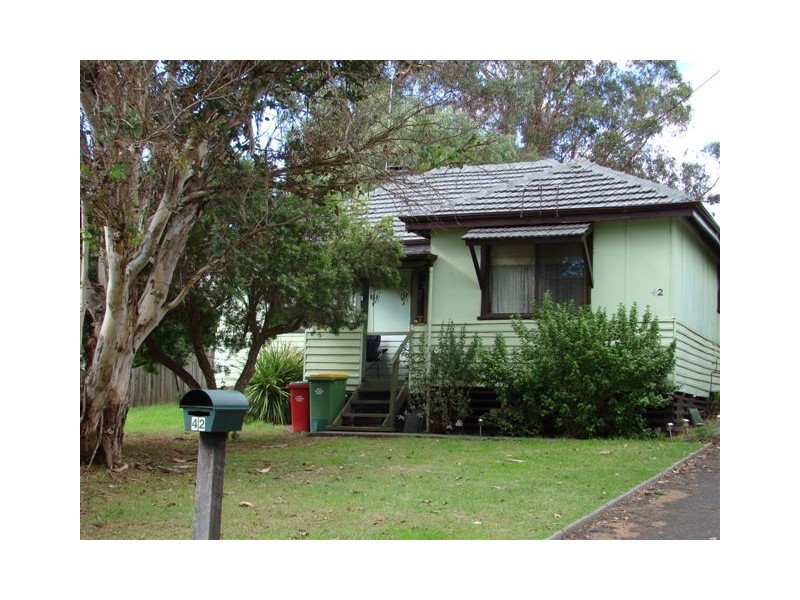 42 Gifford Rd, Bridgetown WA 6255