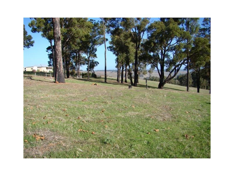 479 Balmoral Dr, Bridgetown WA 6255