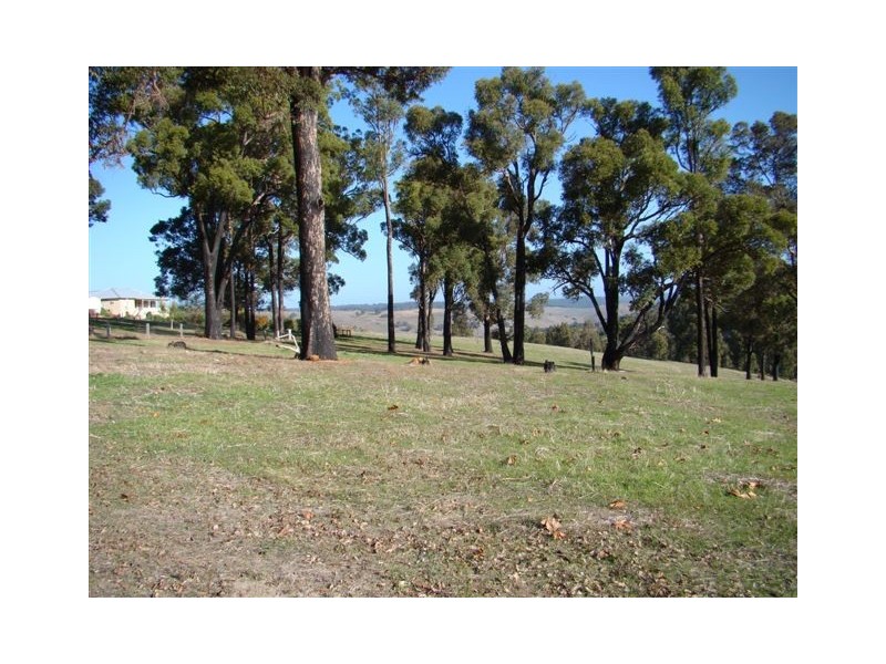 479 Balmoral Dr, Bridgetown WA 6255