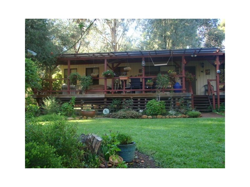 5 Hovea Close, Bridgetown WA 6255