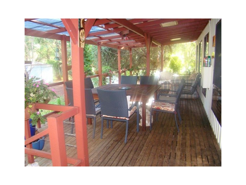 5 Hovea Close, Bridgetown WA 6255