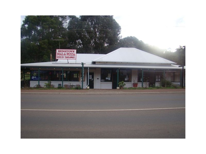 73 Hampton St, Bridgetown WA 6255