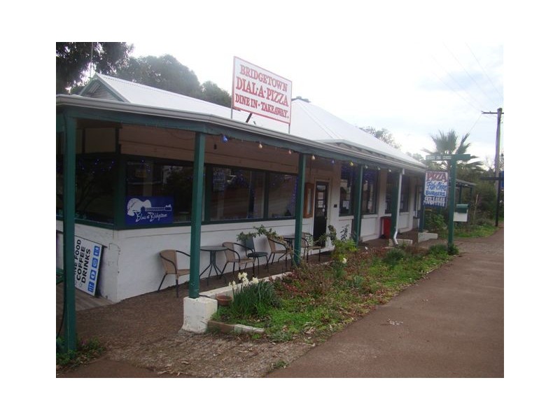 73 Hampton St, Bridgetown WA 6255