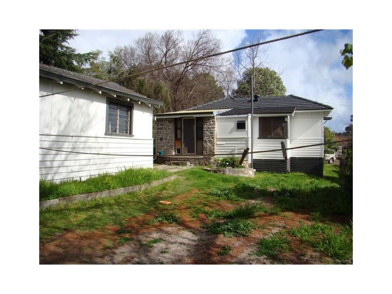 5 McAlinden St, Bridgetown WA 6255