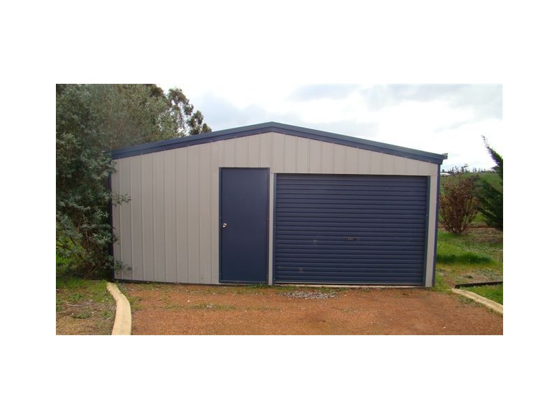 48 Cottonwood Close, Bridgetown WA 6255