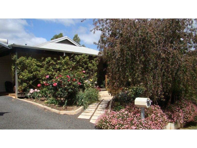 124 Steere Street, Bridgetown WA 6255