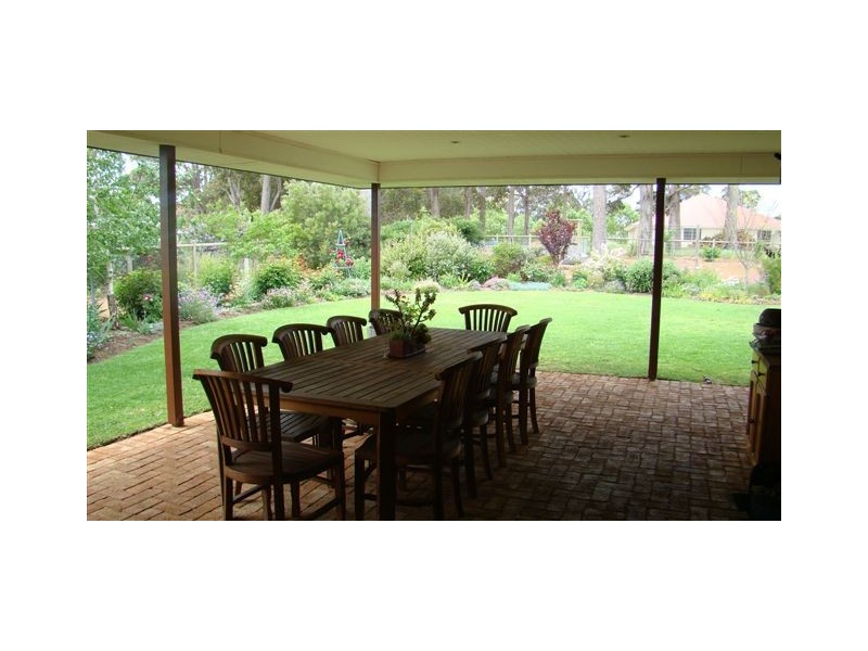 29 Balmoral Drive, Bridgetown WA 6255