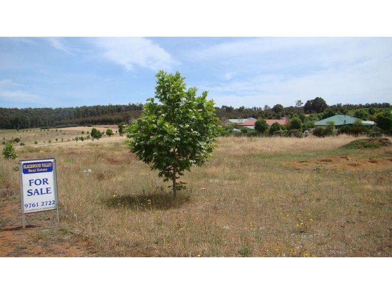 415 Lakeview Crescent, Bridgetown WA 6255