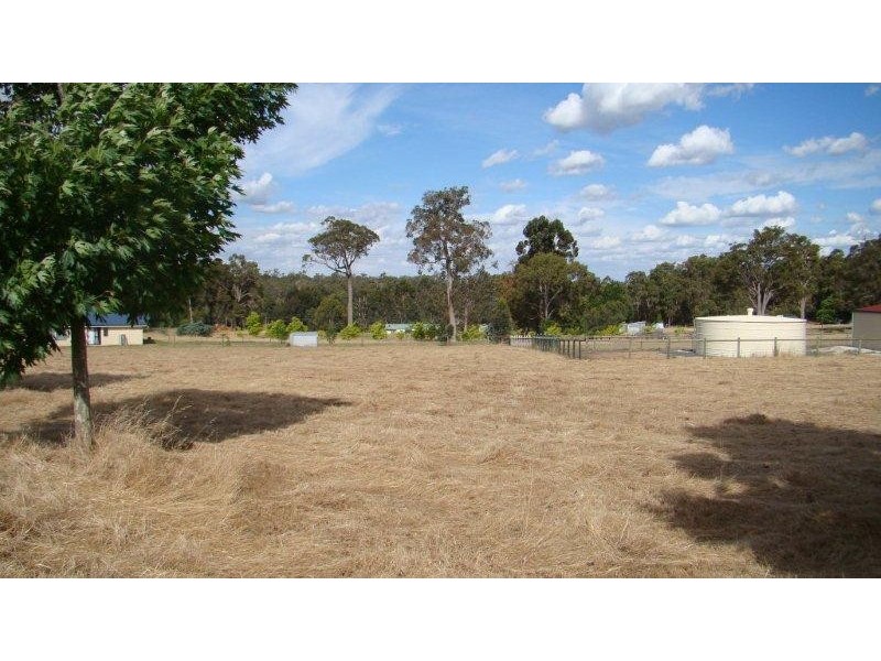 66 Balmoral Ave, Bridgetown WA 6255
