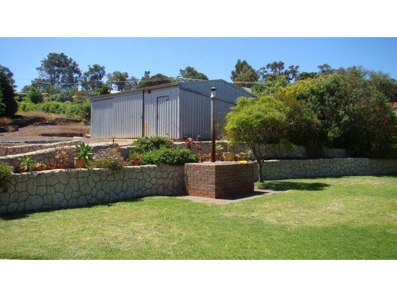 18 Padbury Road, Bridgetown WA 6255