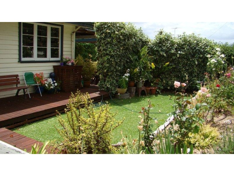 5 Padbury Road, Bridgetown WA 6255