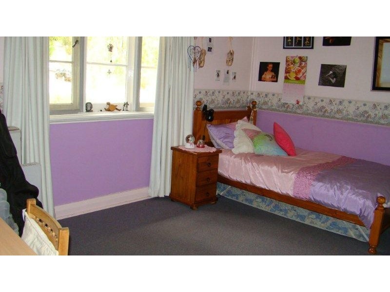 5 Padbury Road, Bridgetown WA 6255