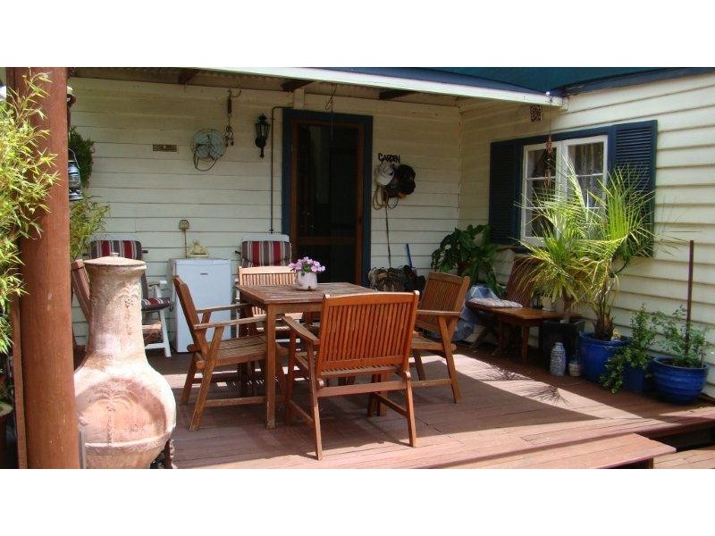 5 Padbury Road, Bridgetown WA 6255