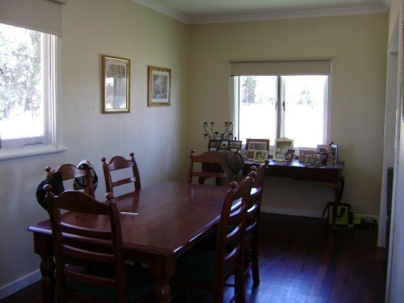 420 Yovanche Road, Bridgetown WA 6255