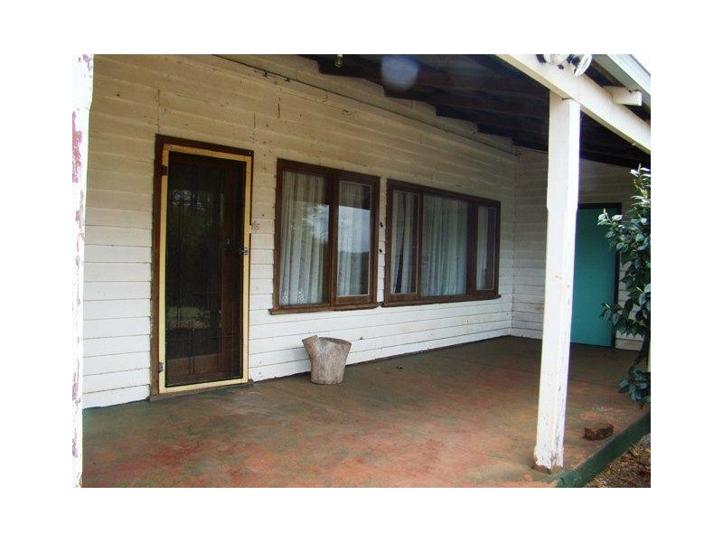 570 South Western Hwy, Bridgetown WA 6255