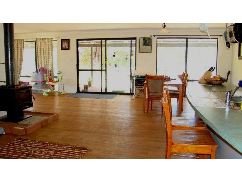 9 Stonehaven Grove, Bridgetown WA 6255