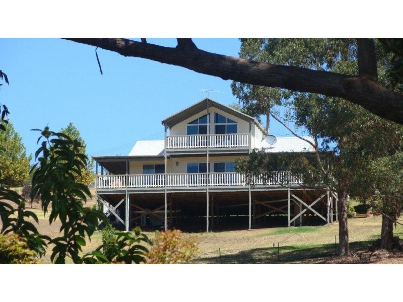 46 Phillip St, Bridgetown WA 6255