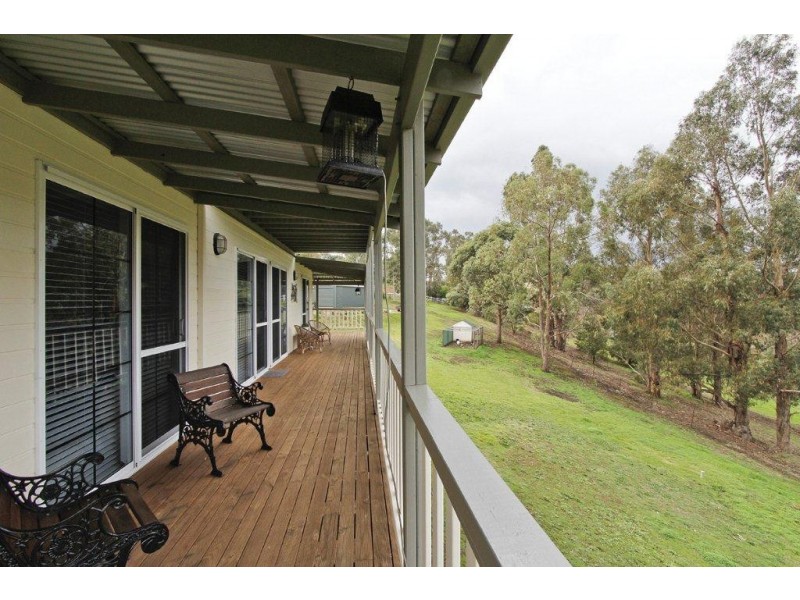 46 Phillip St, Bridgetown WA 6255