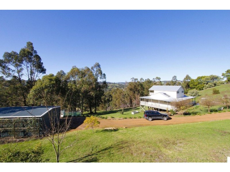 46 Phillip St, Bridgetown WA 6255