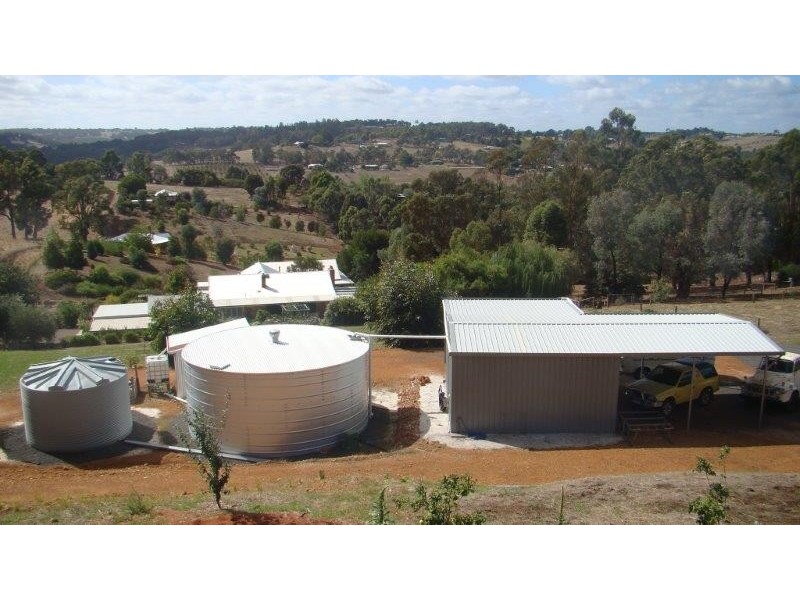 164 Forrest St, Bridgetown WA 6255