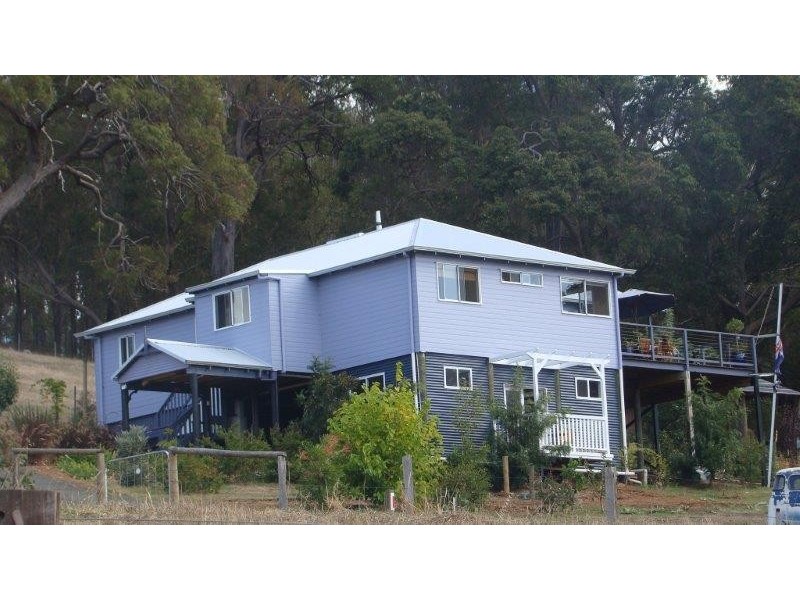 164 Forrest St, Bridgetown WA 6255