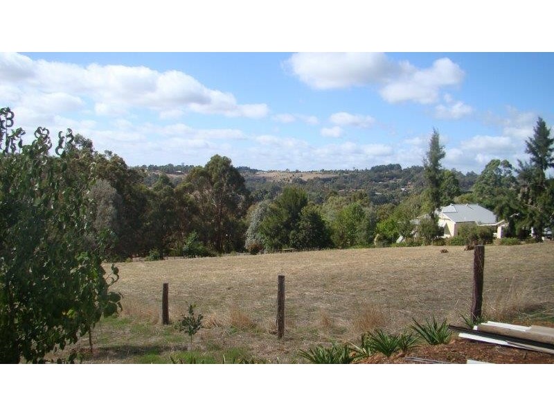 165 Forrest St, Bridgetown WA 6255